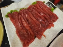 -唇辣号重庆老火锅(亦庄店)