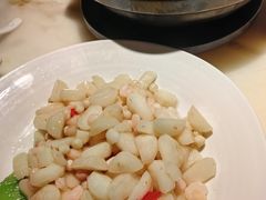 -吴越荣记苏州菜·松鼠桂鱼(月光码头店)