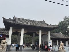 -紫光园·烤鸭·北京菜(团结湖店)