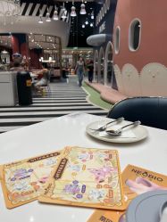 -奈尔宝·儿童乐园·亲子餐厅(鄞州万达店)