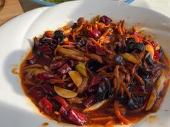 -天天渔港(杏林街店)