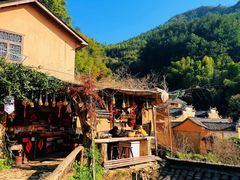 -杨家堂村
