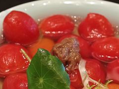 -佘山世茂艾美·御珍轩中餐厅
