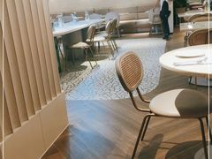 大堂-必胜客(海滨店)