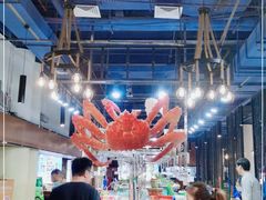 -79号渔船海鲜饭店(华强北店)