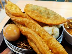 -武圣羊汤·西北面(朝阳门店)