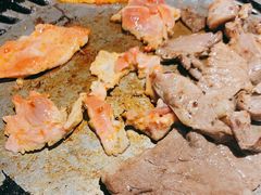 -盛江山自助料理(奥莱锦辉购物广场店)