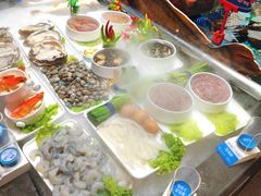 -双合园·海鲜水饺青岛菜(万佳广场店)