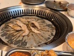 -韩小悦点餐式牛排烤肉自助(龙湖金楠天街店)