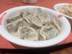 -双合园·海鲜水饺青岛菜(九水东路店)