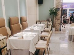 -狮王府淮扬菜(新街口友谊店)