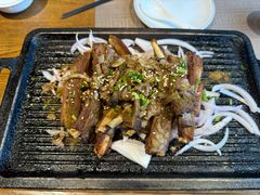 -三晋老田饸饹面(中大街店)