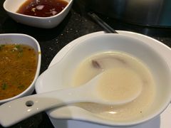 -捞王锅物料理(凯旋路店)