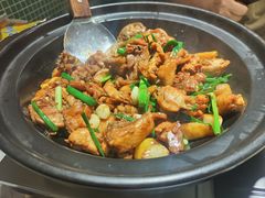 -肥家大排档(天河体育西店)