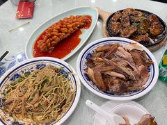 松鼠鱼-苏师傅菜馆(上沙店)