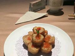 -芙蓉堂(武汉天地店)
