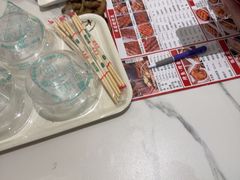 -金刚山烧烤(红旗大街店)