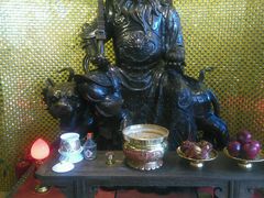 -多喜客海鲜烤肉自助烤场(百花红楼店)