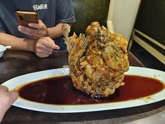 -老牌坊鲁菜名店(聊城美食岛店)