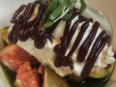 自制ricotta-EGoN