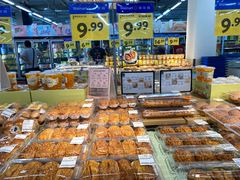 -沃尔玛超市(北大街店)