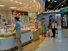 -LanTa蓝塔烘焙(紫荆山卜蜂莲花店)