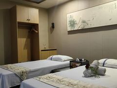 -君之悦·影院式足道·养生SPA(回兴店)