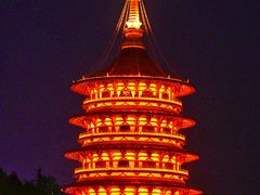 -隋唐洛阳城明堂天堂景区