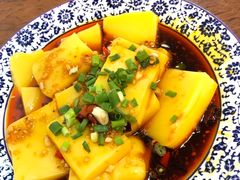 -春和發特色蒸饺(浐河西路店)