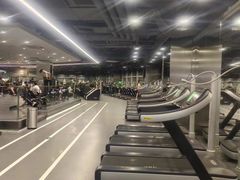 -OXYGYM 奥美氧舱运动中心(朝阳大悦城店)
