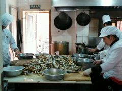 -明呈黄鱼面馆(斜土路店)