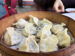 -老边饺子馆(中街店)