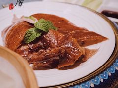 -四季厨房 鲁菜·孔府烤鸭(高新万达店)