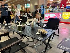 -茶月山·潮汕工夫茶饮(乐峰广场店)