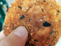 -昆明冠生园·蛋糕·面包(南强街店)