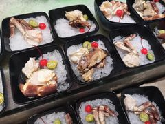 -海玥荟海鲜姿造自助餐厅(欧罗巴广场店)