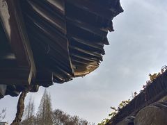 -何园