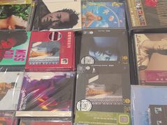 -浣熊唱片店(上海影城店)