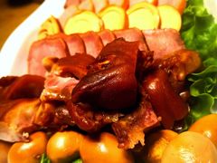 -小平岛開海水饺(浑南店)