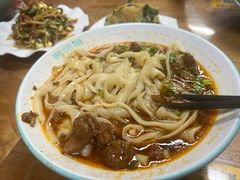-韩师傅老大同刀削面(北苑路店)