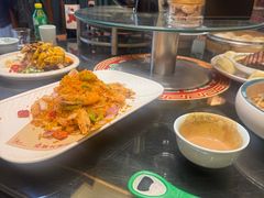 -大清花饺子城(昌黎店)