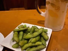 -福烤锦花(长乐路店)