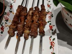 -东门口涮肉·砂锅·烤串(老门东店)