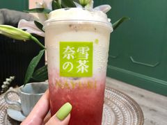 -奈雪的茶(湖滨银泰in77C区PRO店)
