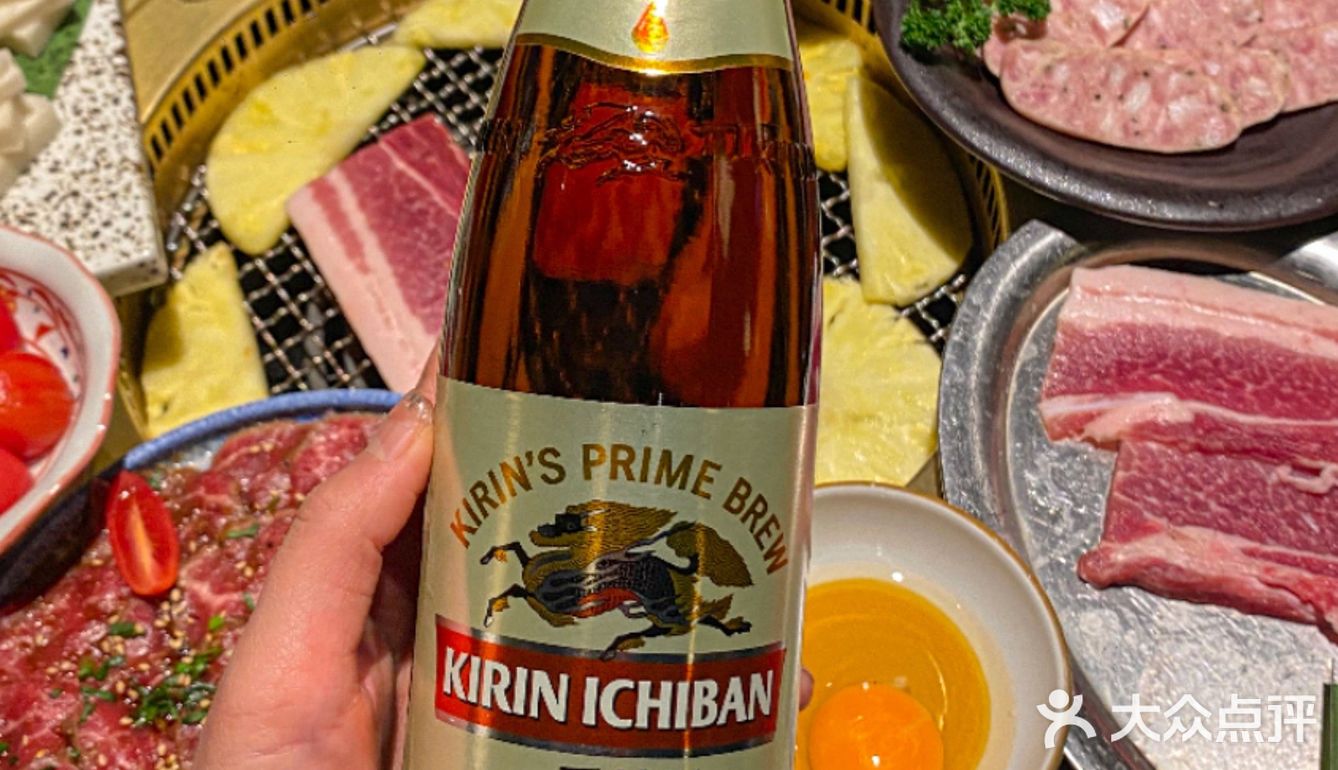 咱就是说！郑州这家超有品质的烧肉谁还没来吃过啊！