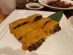 -杭州JW万豪酒店-万豪中餐厅