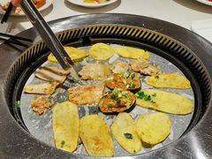 -么子烤肉(化龙池店)
