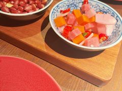 -肆海小川菜酒馆Wine Bistro (青年路店)