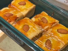 榴莲饼-泸溪河桃酥(西直门凯德店)