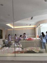 点击看大图 -季橙月子护理中心(金华店)